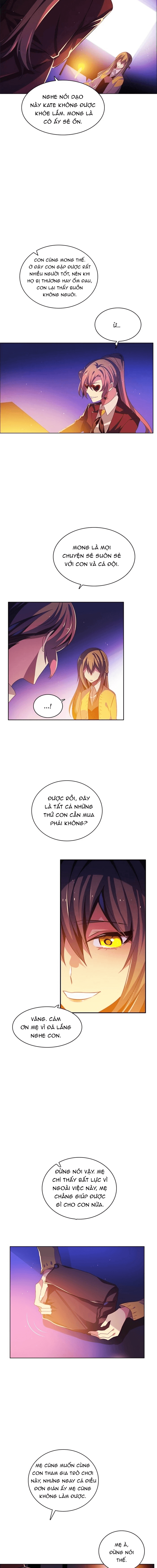 Zero Game Chapter 89 - Trang 2