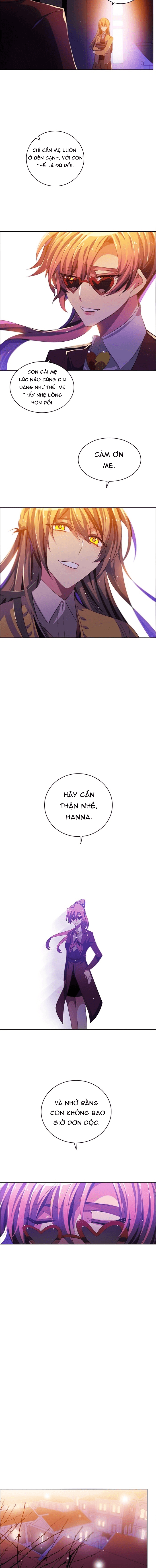 Zero Game Chapter 89 - Trang 2