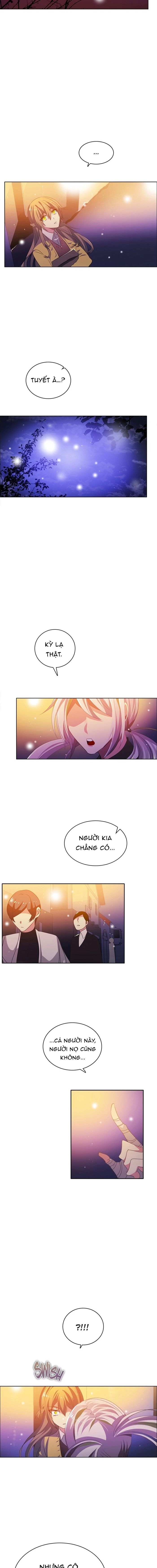 Zero Game Chapter 89 - Trang 2