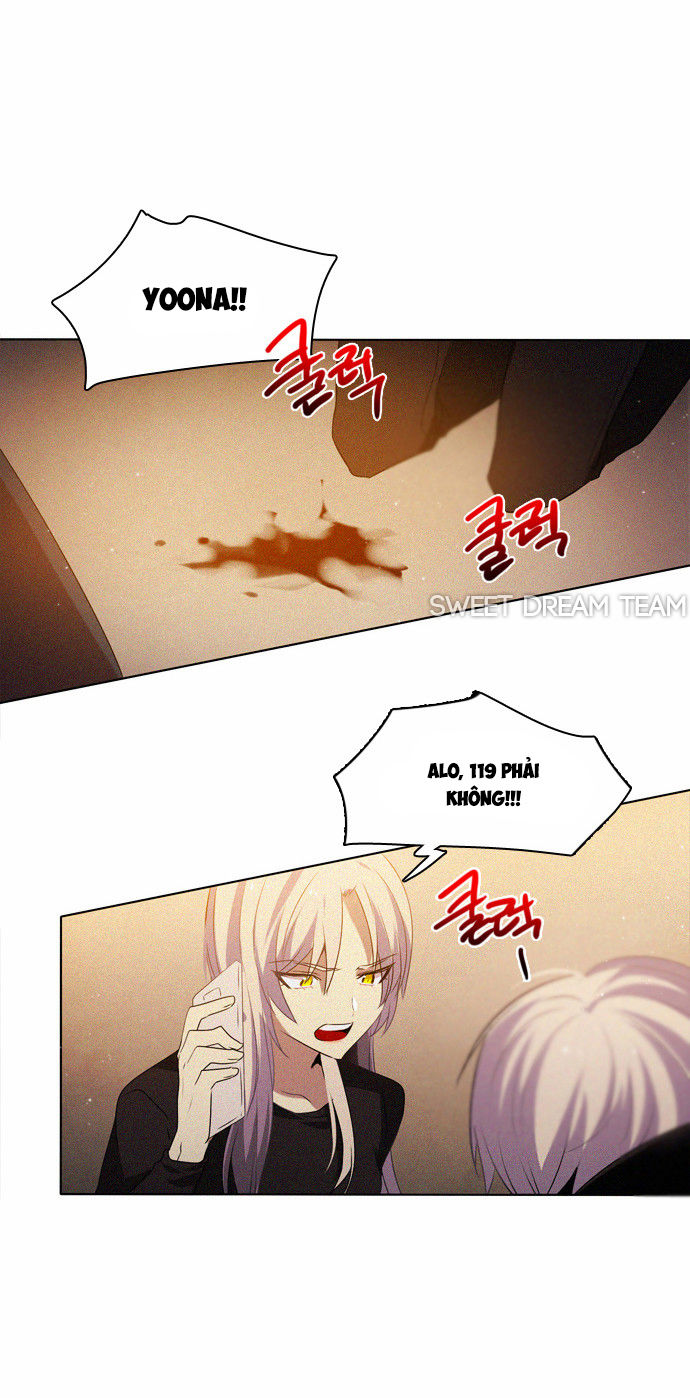 Zero Game Chapter 9 - Trang 2