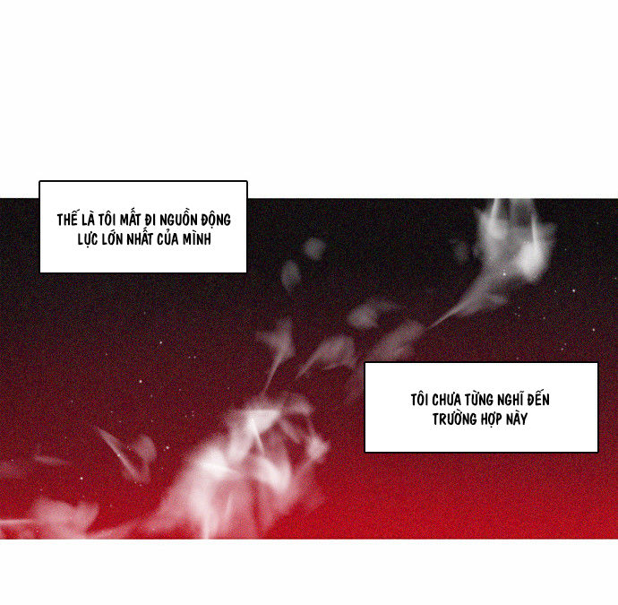 Zero Game Chapter 9 - Trang 2