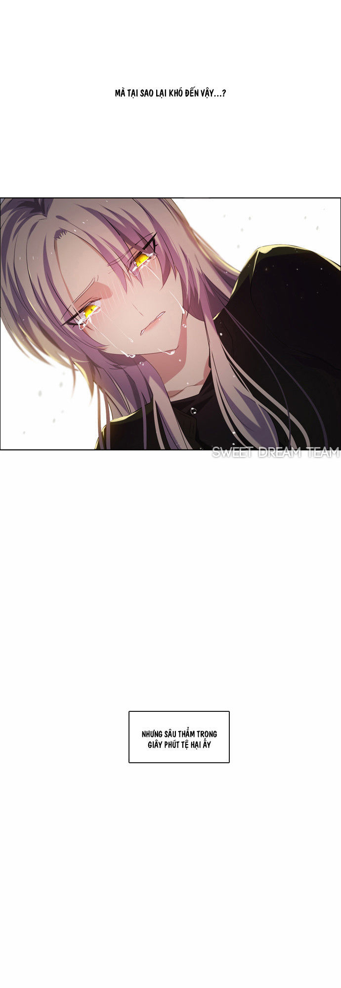 Zero Game Chapter 9 - Trang 2