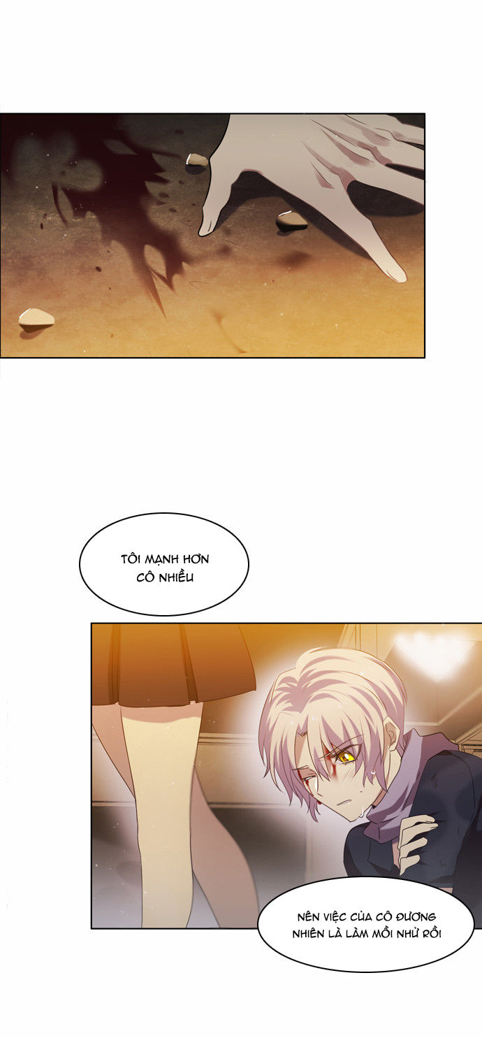 Zero Game Chapter 9 - Trang 2