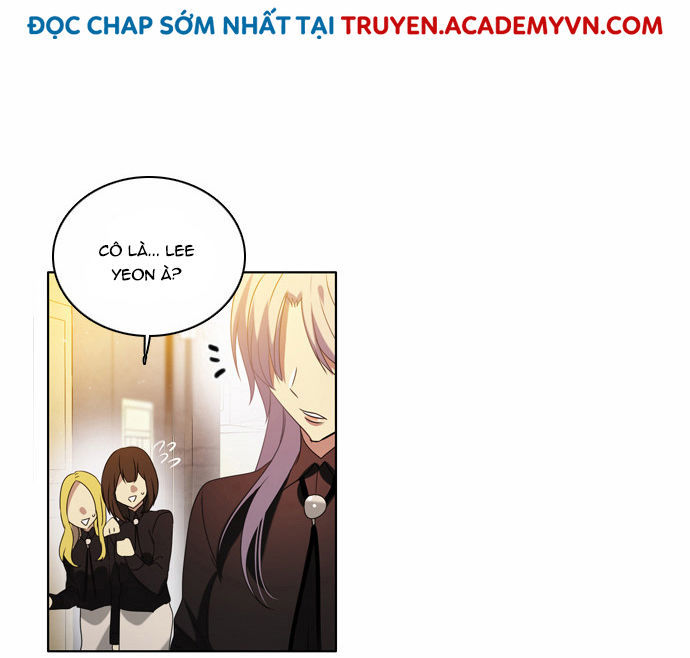 Zero Game Chapter 9 - Trang 2