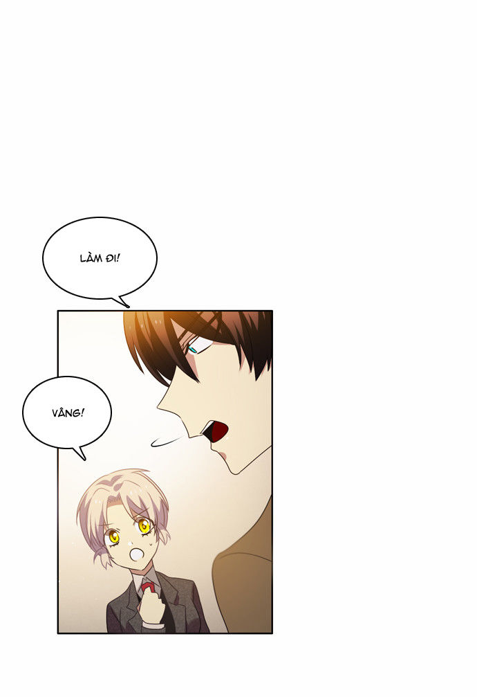 Zero Game Chapter 9 - Trang 2