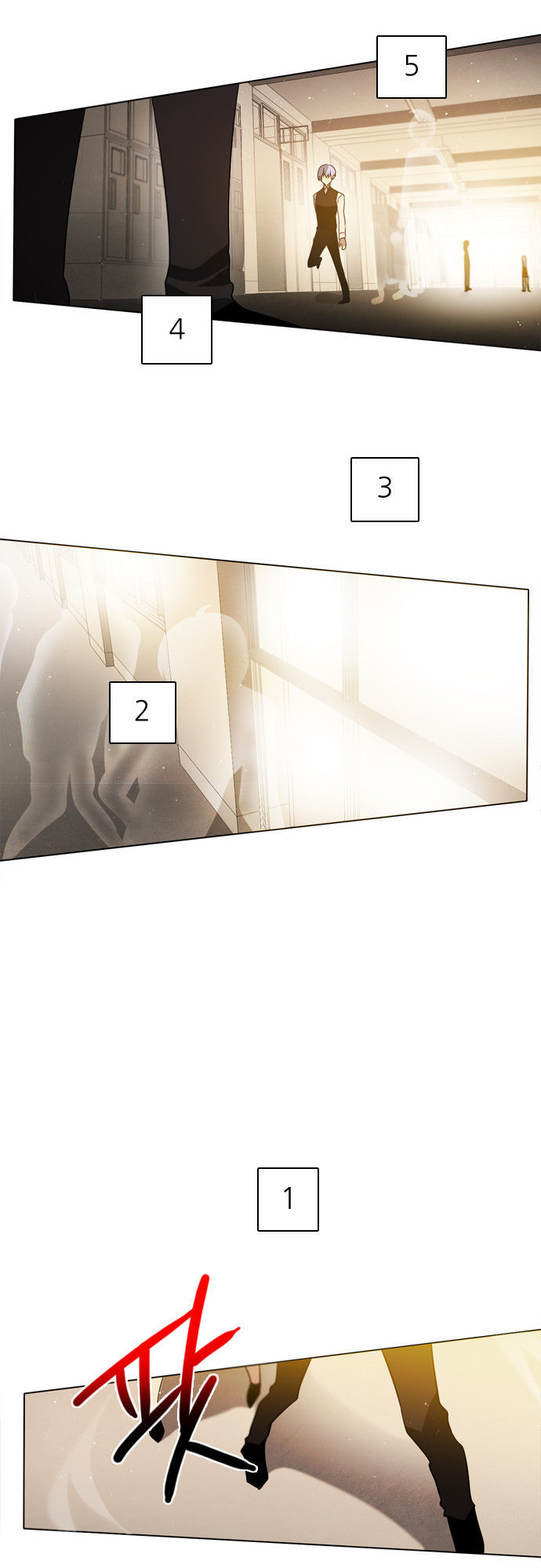 Zero Game Chapter 9 - Trang 2