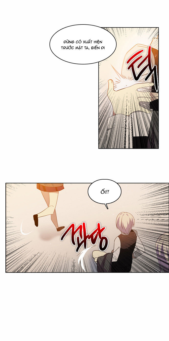 Zero Game Chapter 9 - Trang 2