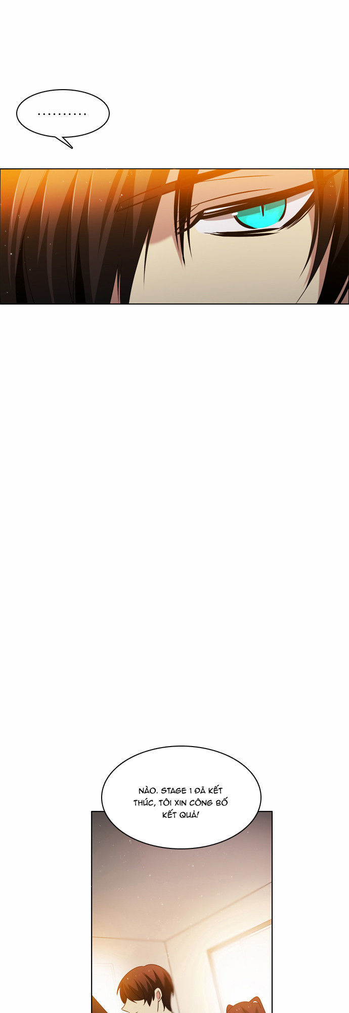 Zero Game Chapter 9 - Trang 2