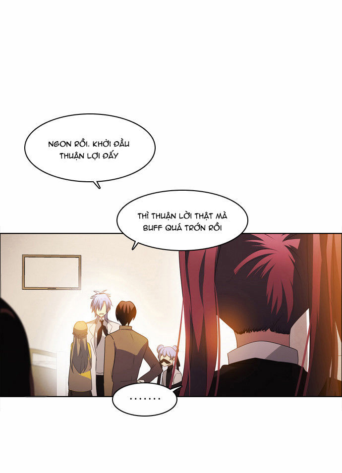 Zero Game Chapter 9 - Trang 2