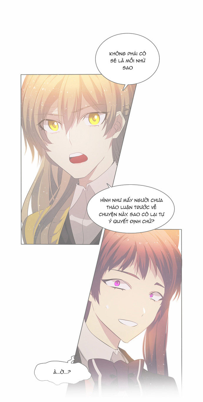 Zero Game Chapter 9 - Trang 2