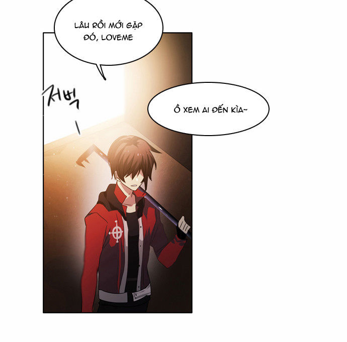 Zero Game Chapter 9 - Trang 2