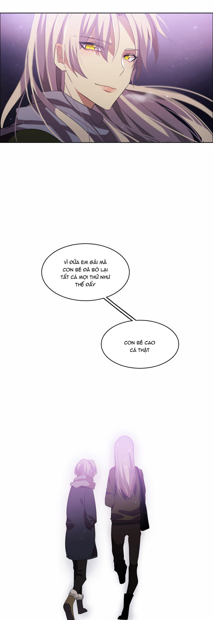 Zero Game Chapter 9 - Trang 2