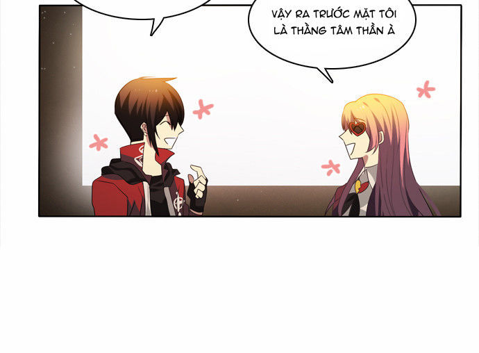 Zero Game Chapter 9 - Trang 2