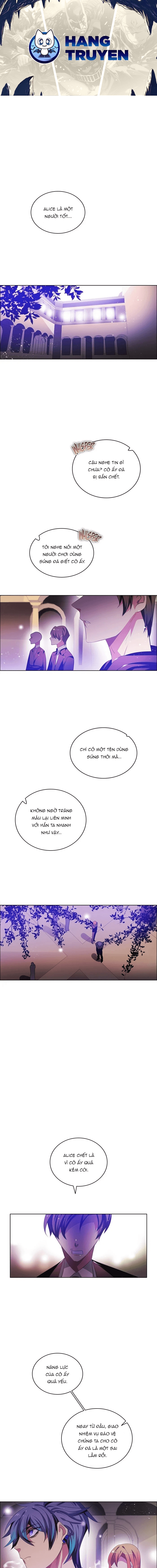 Zero Game Chapter 90 - Trang 2