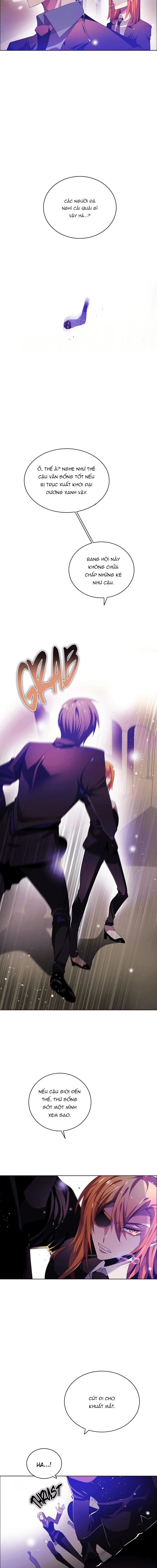 Zero Game Chapter 90 - Trang 2