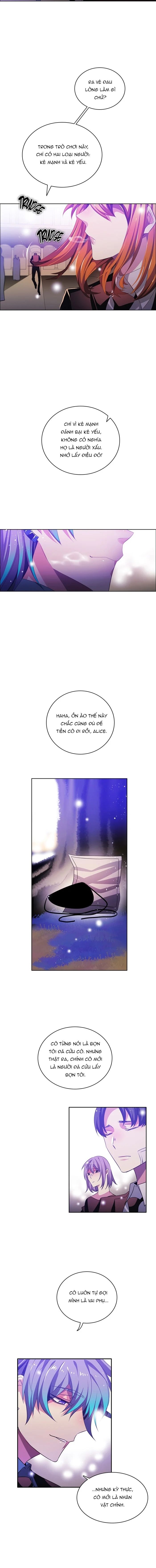 Zero Game Chapter 90 - Trang 2