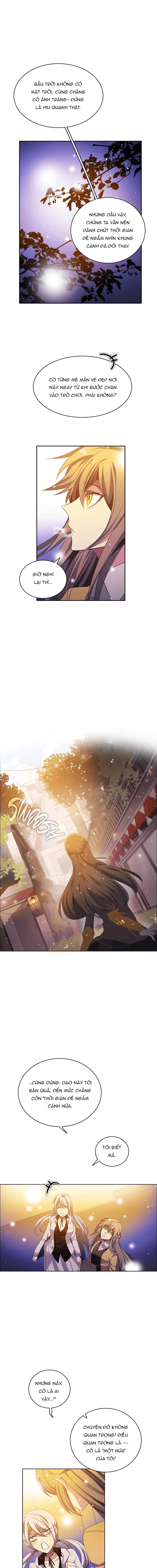 Zero Game Chapter 90 - Trang 2