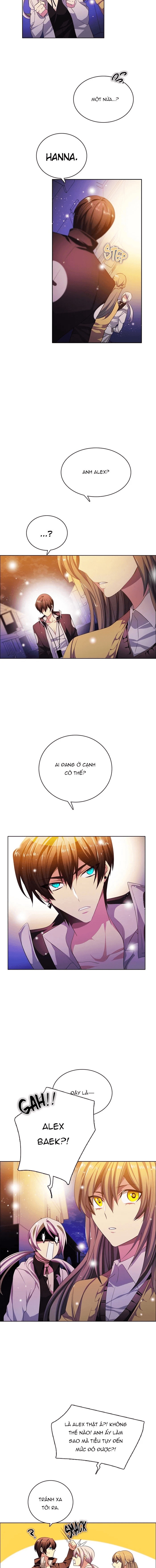 Zero Game Chapter 90 - Trang 2