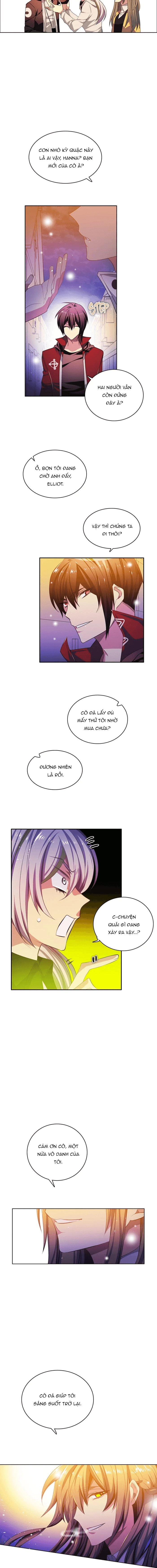 Zero Game Chapter 90 - Trang 2