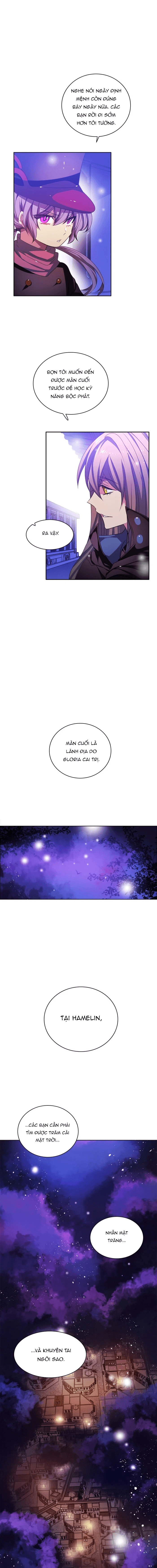 Zero Game Chapter 90 - Trang 2