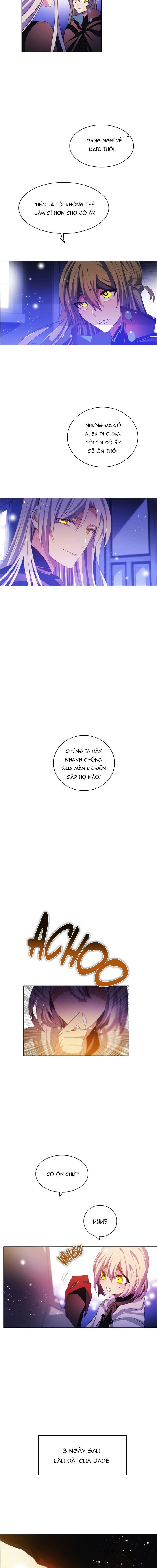 Zero Game Chapter 90 - Trang 2