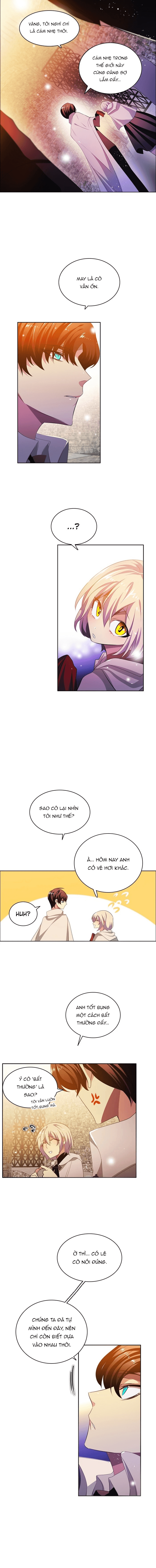 Zero Game Chapter 90 - Trang 2