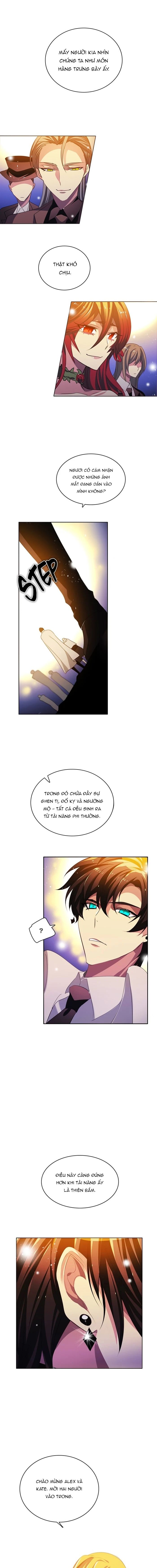 Zero Game Chapter 90 - Trang 2