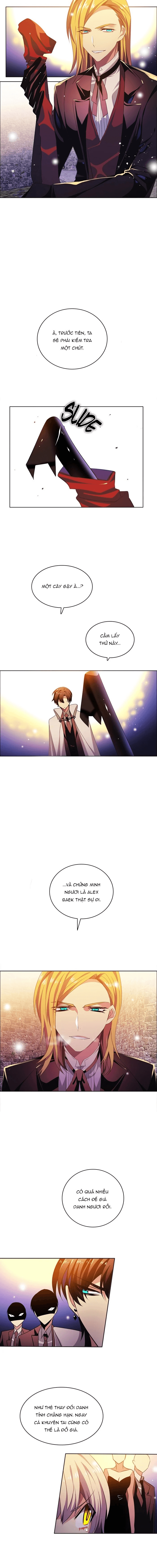 Zero Game Chapter 90 - Trang 2