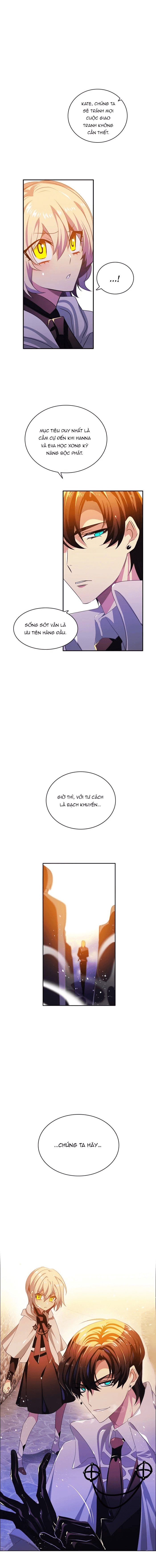 Zero Game Chapter 90 - Trang 2