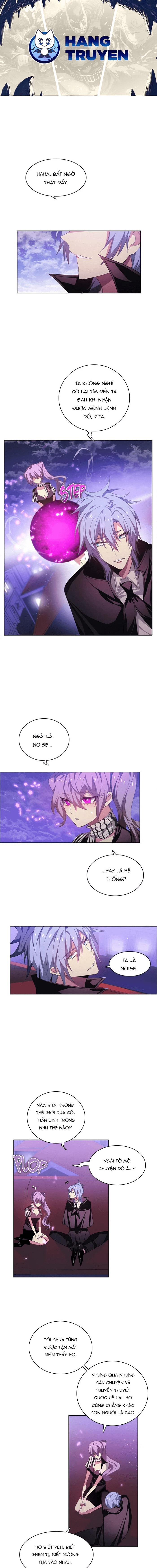 Zero Game Chapter 91 - Trang 2