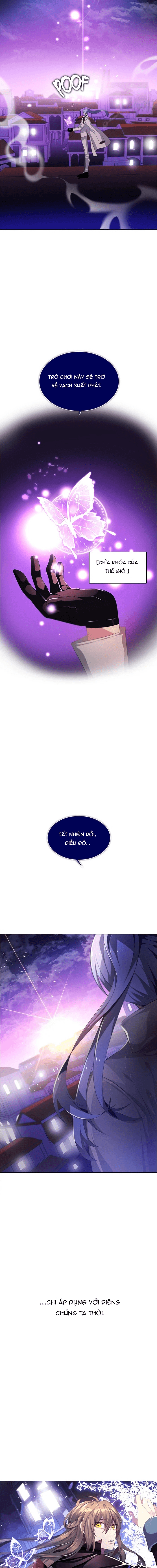 Zero Game Chapter 91 - Trang 2