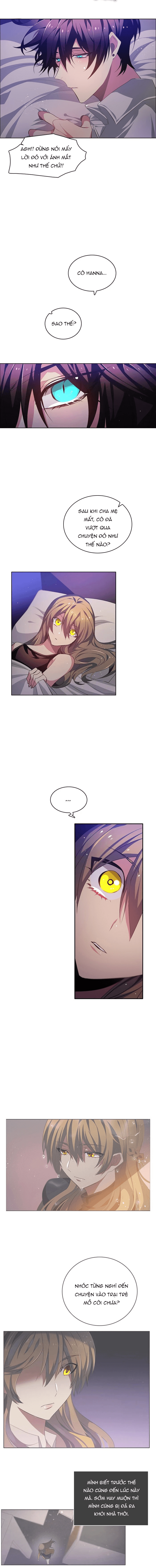 Zero Game Chapter 91 - Trang 2