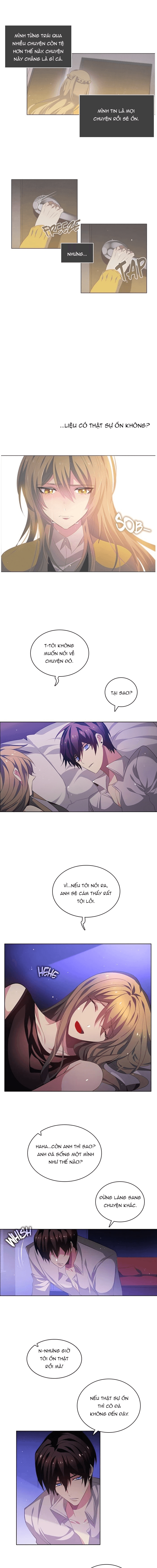 Zero Game Chapter 91 - Trang 2