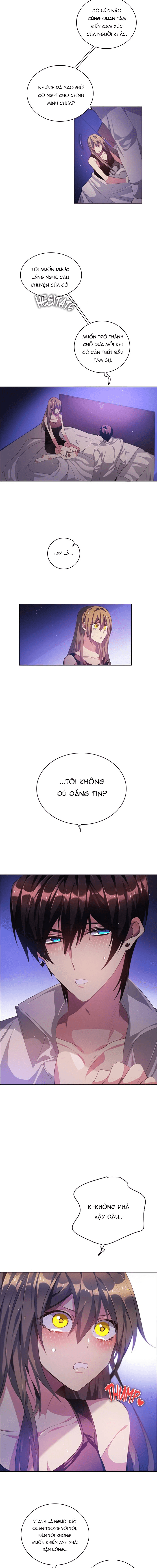 Zero Game Chapter 91 - Trang 2