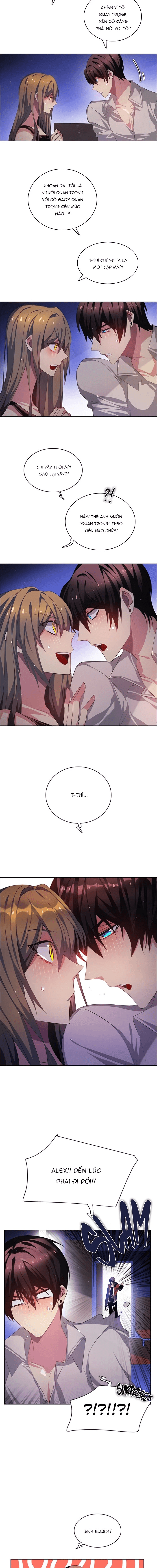 Zero Game Chapter 91 - Trang 2