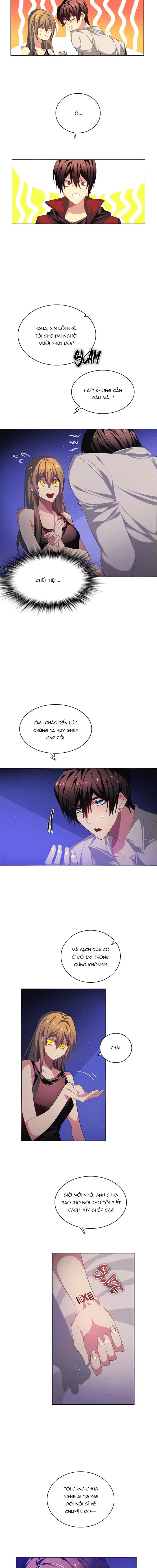 Zero Game Chapter 91 - Trang 2