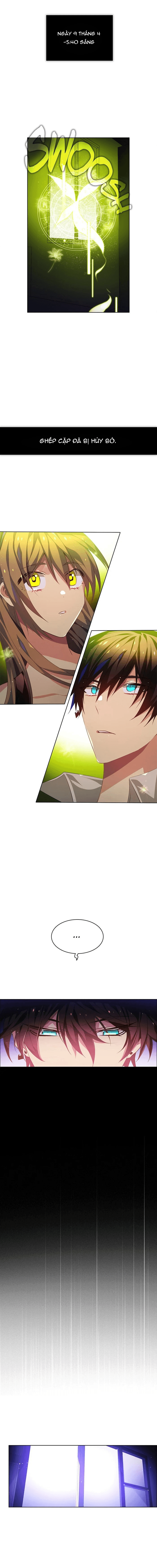 Zero Game Chapter 91 - Trang 2