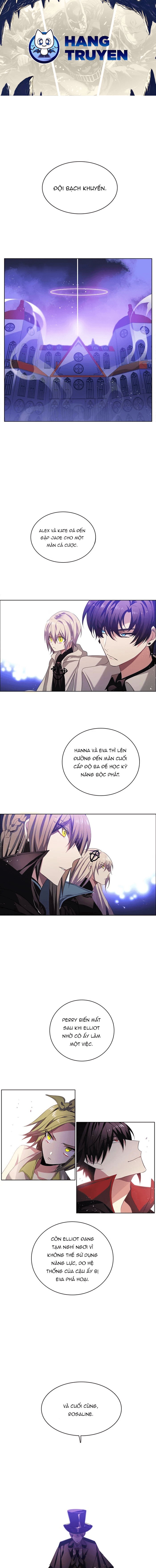 Zero Game Chapter 92 - Trang 2