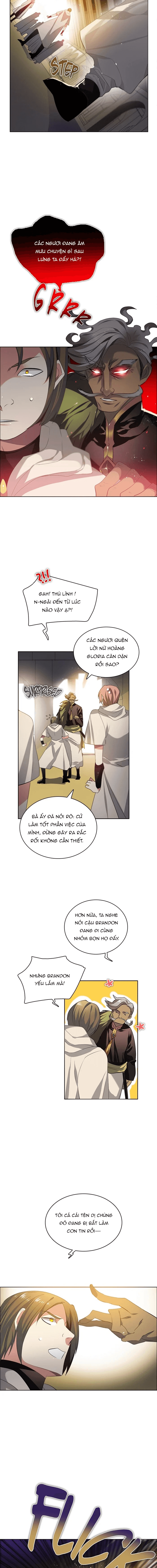 Zero Game Chapter 92 - Trang 2