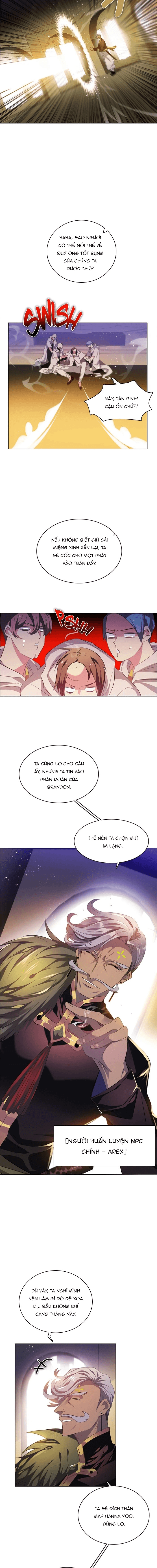 Zero Game Chapter 92 - Trang 2