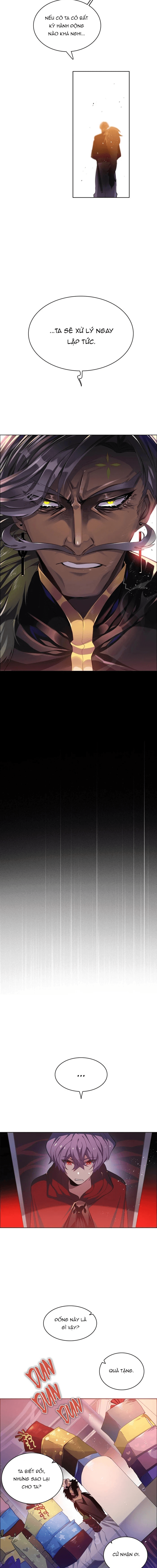 Zero Game Chapter 92 - Trang 2