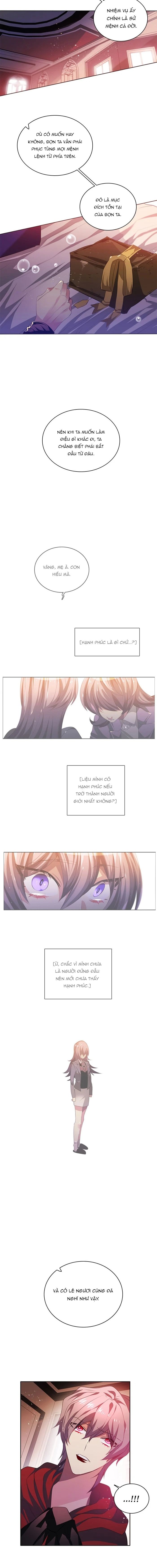 Zero Game Chapter 92 - Trang 2