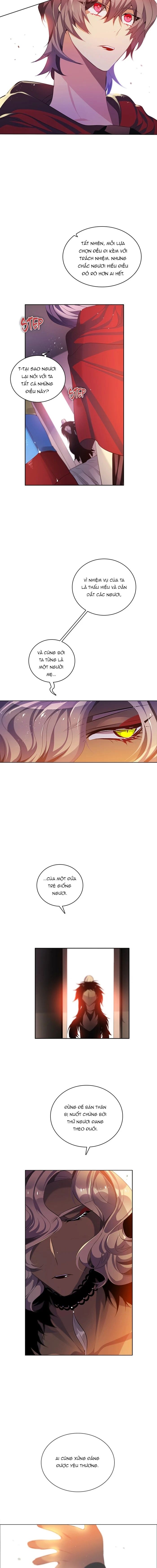 Zero Game Chapter 92 - Trang 2