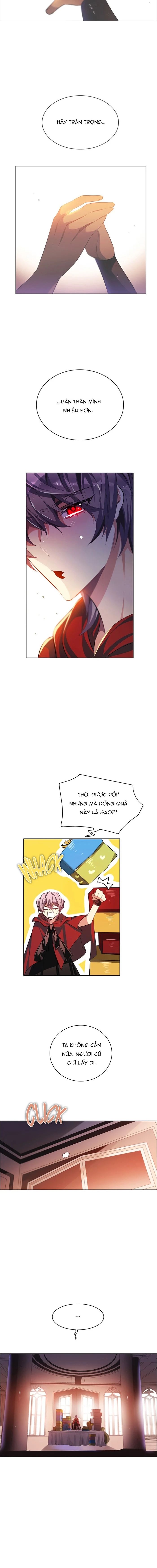 Zero Game Chapter 92 - Trang 2