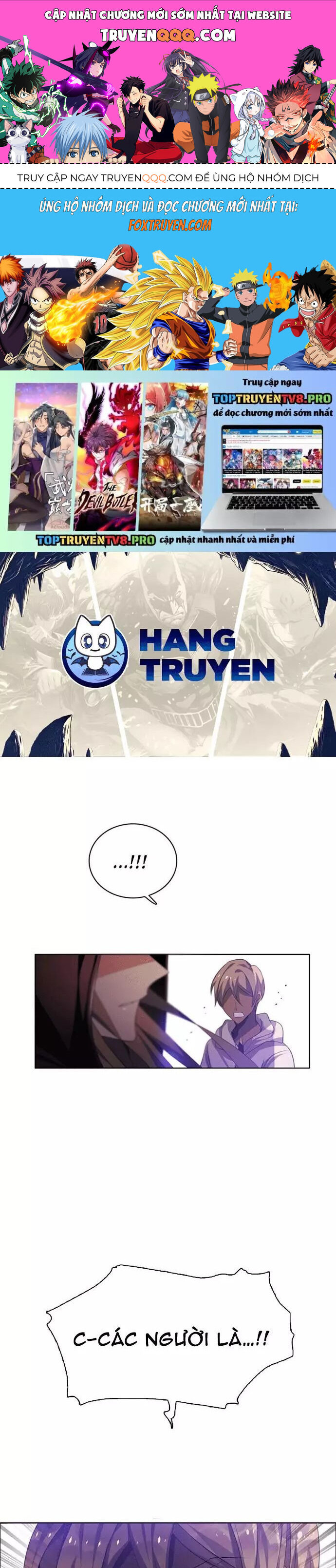 Zero Game Chapter 93 - Trang 2