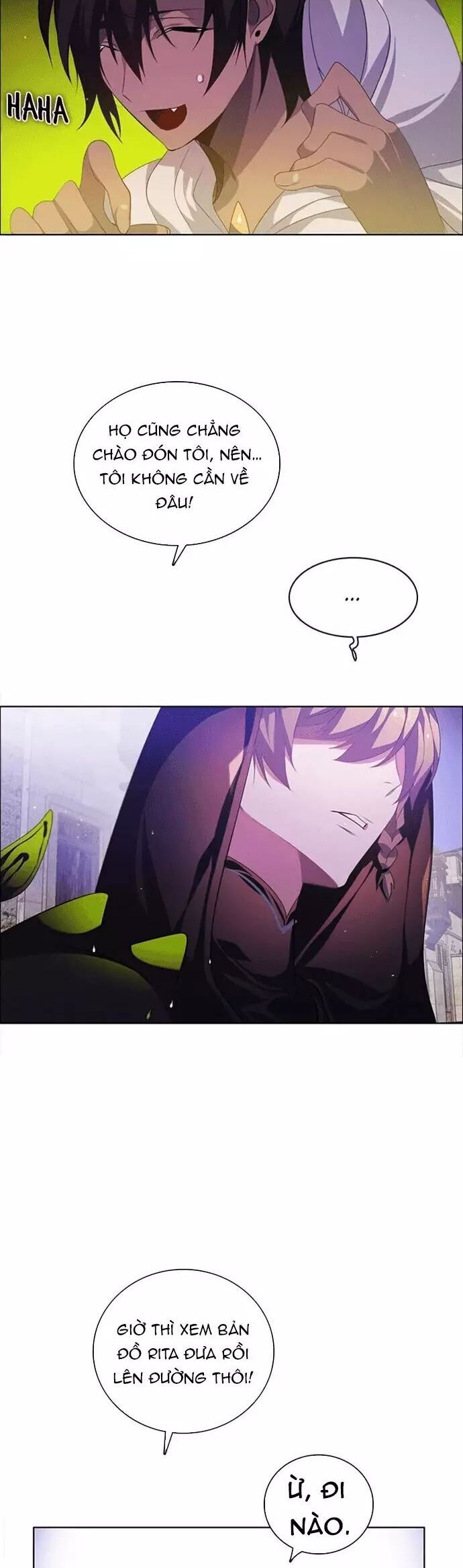 Zero Game Chapter 93 - Trang 2