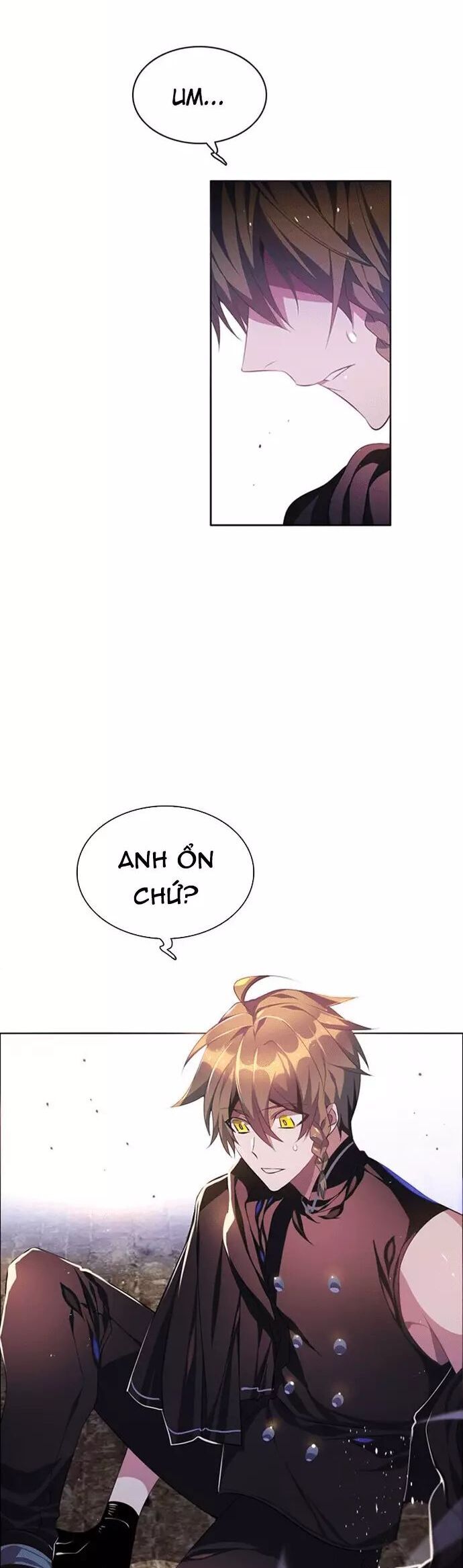 Zero Game Chapter 93 - Trang 2