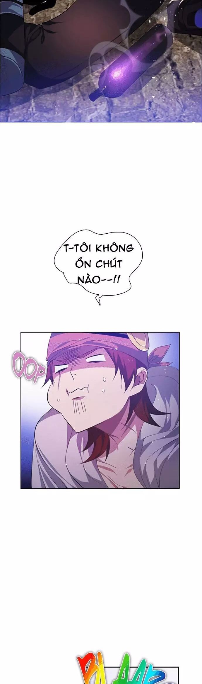 Zero Game Chapter 93 - Trang 2