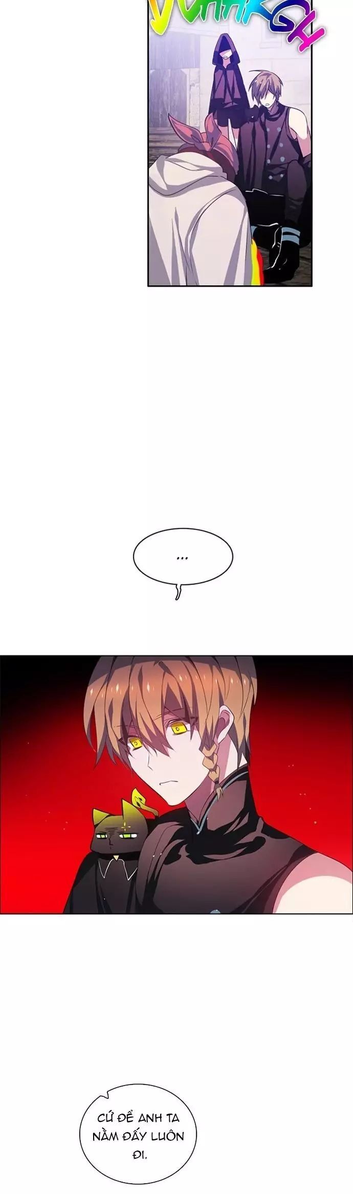 Zero Game Chapter 93 - Trang 2