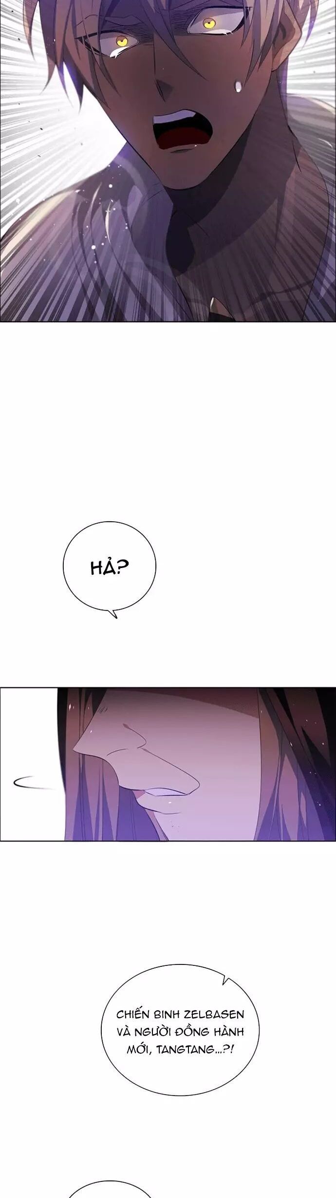 Zero Game Chapter 93 - Trang 2